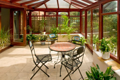 Lyddington conservatory quotes