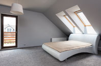 Lyddington bedroom extensions