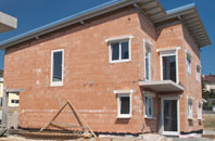 Lyddington home extensions