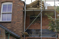 free Lyddington home extension quotes